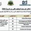 جامعة محمد الخامس : مباريات لتوظيف 14 مناصب. آخر أجل 12 نونبر 2026