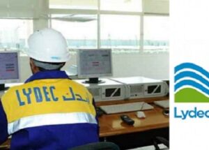 شركة LYDEC تعلن عن حملة توظيف في عدة تخصصات