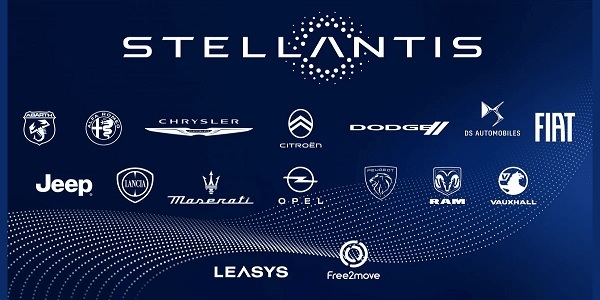 شركة STELLANTIS KENITRA تعلن عن حملة توظيف في عدة تخصصات