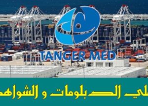 براتب 3120 درهم… توظيف 15 منصبا بميناء طنجة المتوسط بكونترا مرسمة CDI
