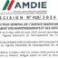 الوكالة المغربية لتنمية الاستثمارات والصادرات AMDIE : مباريات لتوظيف 07 مناصب. آخر أجل 9 نونبر 2026