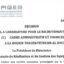 الشركة الوطنية لإنجاز وتدبير المنشآت الرياضية : مباريات لتوظيف 24 مناصب. آخر أجل 22 أكتوبر 2026