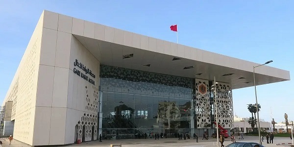 كونكور جديد باشركة التنمية المحلية الرباط مسافر ،آخر أجل هو 27 شتنبر 2025